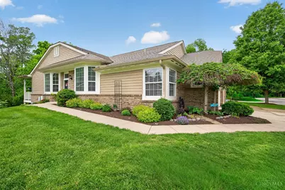 5953 Castlewood Crossing, Miami Township, OH 45150 - Photo 2