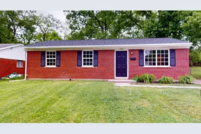 1884 Sevenhills Dr, Springfield Township, OH 45240 - Photo 1