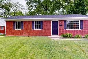1884 Sevenhills Dr, Springfield Township, OH 45240 - Photo 1
