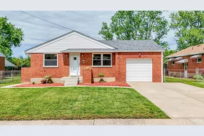 8613 Brent Drive, Springfield Township, OH 45231 - Photo 1