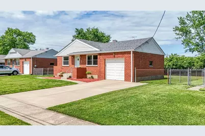 8613 Brent Drive, Springfield Township, OH 45231 - Photo 2