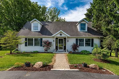 4899 Kyles Station Road, Liberty Township, OH 45011 - Photo 4