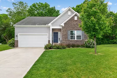 7442 Timber Valley Drive, Franklin Township, OH 45005 - Photo 1