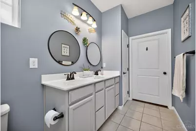 7442 Timber Valley Drive, Franklin Township, OH 45005 - Photo 28