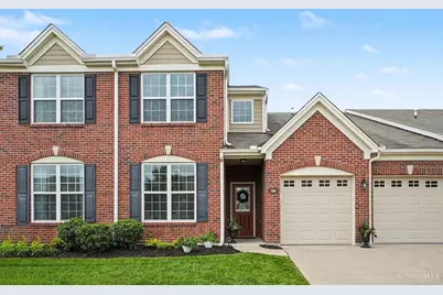 381 Turtle Creek Drive, Loveland, OH 45140 - Photo 1