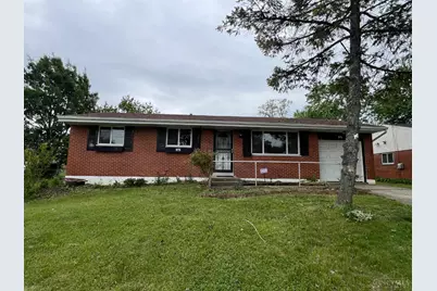 975 Glasgow Drive, Forest Park, OH 45240 - Photo 1