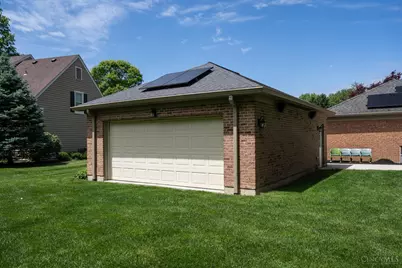 11 Carpenters Run, Blue Ash, OH 45241 - Photo 46