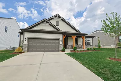 3782 Prestwick Circle, Pierce Township, OH 45245 - Photo 2