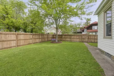 5721 Hamilton Avenue, Cincinnati, OH 45224 - Photo 36
