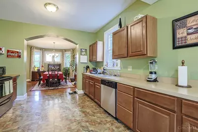 5721 Hamilton Avenue, Cincinnati, OH 45224 - Photo 20