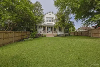 5721 Hamilton Avenue, Cincinnati, OH 45224 - Photo 2