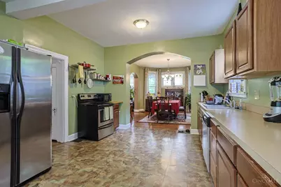 5721 Hamilton Avenue, Cincinnati, OH 45224 - Photo 18