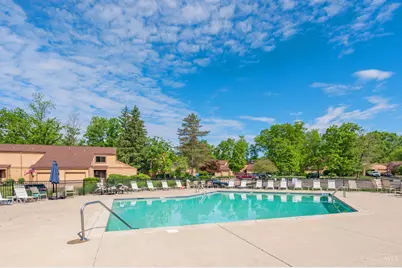 995 Walnut Court, Mason, OH 45040 - Photo 8