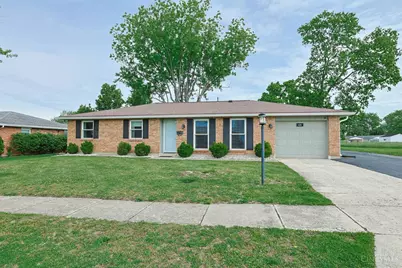 635 Nogales Trail, Miamisburg, OH 45342 - Photo 2
