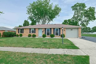 635 Nogales Trail, Miamisburg, OH 45342 - Photo 2