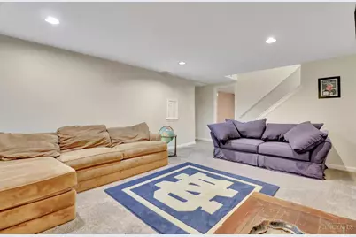6617 W Knollwood Circle, Miami Township, OH 45140 - Photo 36