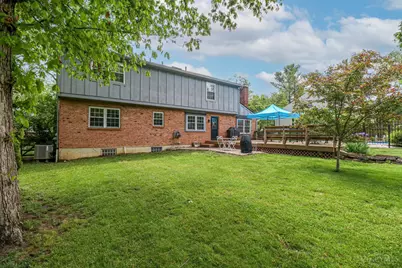 6617 W Knollwood Circle, Miami Township, OH 45140 - Photo 42