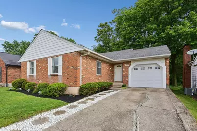 1278 Sanborn Court, Reading, OH 45215 - Photo 2