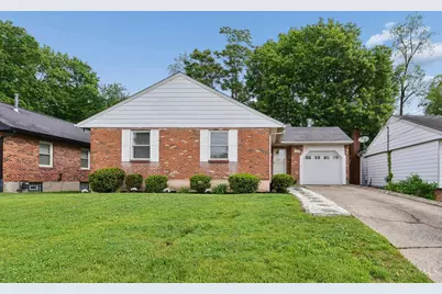 1278 Sanborn Court, Reading, OH 45215 - Photo 1