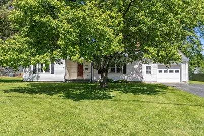 557 Prairie Avenue, Wilmington, OH 45177 - Photo 1