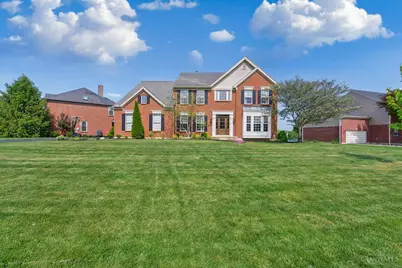 996 Paxton Lake Drive, Miami Township, OH 45140 - Photo 1