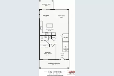 1205 Ludlow Street, Hamilton, OH 45011 - Photo 8