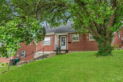 3413 Millrich Avenue, Cincinnati, OH 45211 - Photo 2