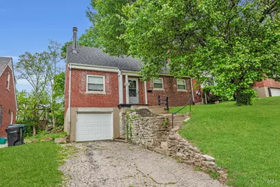3413 Millrich Avenue, Cincinnati, OH 45211 - Photo 1