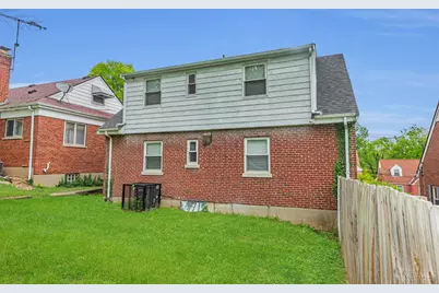 3413 Millrich Avenue, Cincinnati, OH 45211 - Photo 32