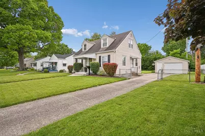 1023 Noyes Avenue, Hamilton, OH 45015 - Photo 2
