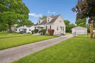1023 Noyes Ave, Hamilton, OH 45015 - Photo 2