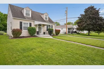 1023 Noyes Avenue, Hamilton, OH 45015 - Photo 32