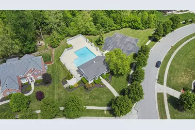 4322 Logsdons Woods Drive, Liberty Township, OH 45011 - Photo 64