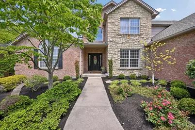 4322 Logsdons Woods Drive, Liberty Township, OH 45011 - Photo 4