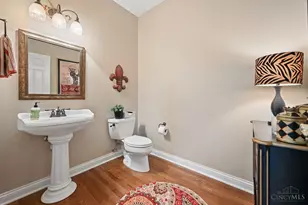 4322 Logsdons Woods Dr, Liberty Township, OH 45011 - Photo 32