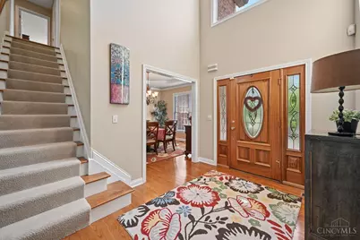 4322 Logsdons Woods Drive, Liberty Township, OH 45011 - Photo 6