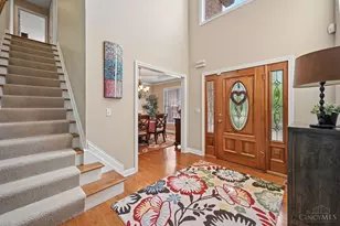 4322 Logsdons Woods Dr, Liberty Township, OH 45011 - Photo 6