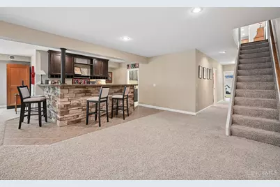 4322 Logsdons Woods Drive, Liberty Township, OH 45011 - Photo 44