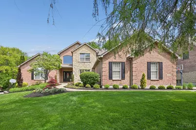 4322 Logsdons Woods Drive, Liberty Township, OH 45011 - Photo 2