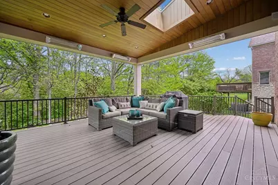 4322 Logsdons Woods Drive, Liberty Township, OH 45011 - Photo 46