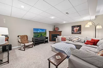 4322 Logsdons Woods Drive, Liberty Township, OH 45011 - Photo 40