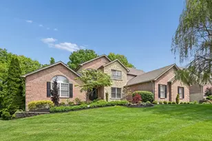 4322 Logsdons Woods Dr, Liberty Township, OH 45011 - Photo 1