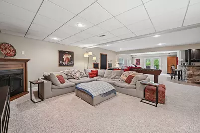 4322 Logsdons Woods Drive, Liberty Township, OH 45011 - Photo 42