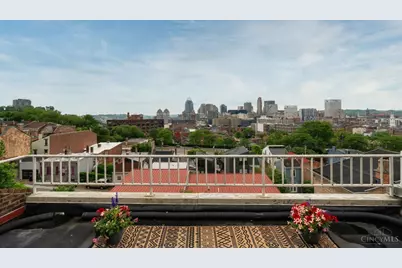 443 Milton Street, Cincinnati, OH 45202 - Photo 34