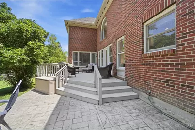753 Huntersknoll Lane, Cincinnati, OH 45230 - Photo 42