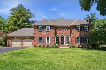 753 Huntersknoll Lane, Cincinnati, OH 45230 - Photo 1