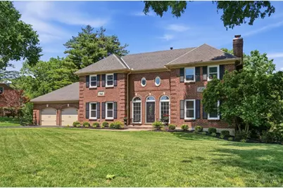 753 Huntersknoll Lane, Cincinnati, OH 45230 - Photo 48