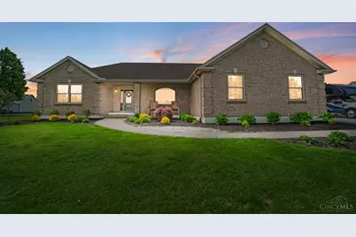 3413 Ash Meadow Lane, Franklin, OH 45005 - Photo 1