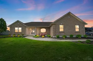 3413 Ash Meadow Ln, Franklin, OH 45005 - Photo 1