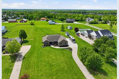 3413 Ash Meadow Lane, Franklin Township, OH 45005 - Photo 2